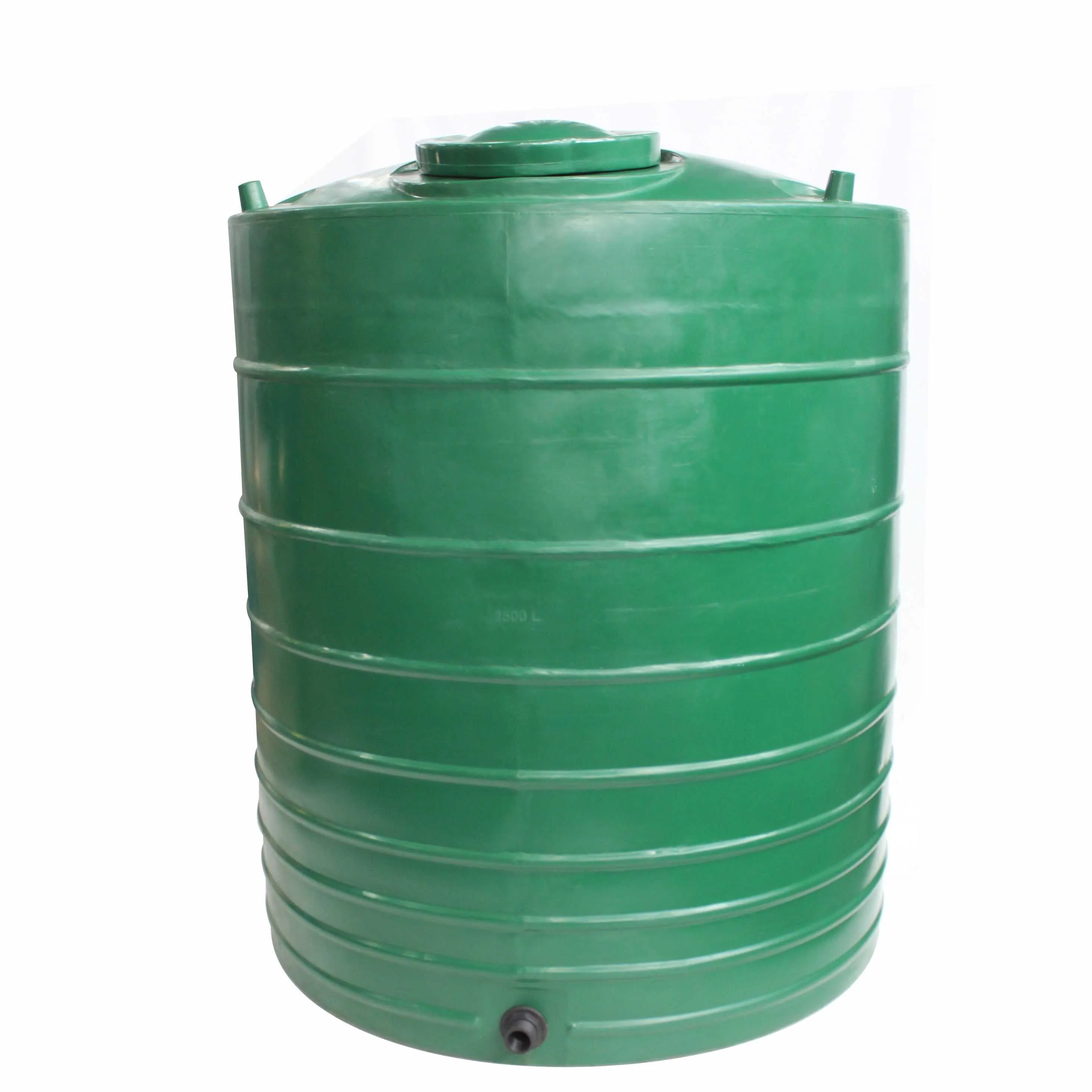 2500L Water Tank