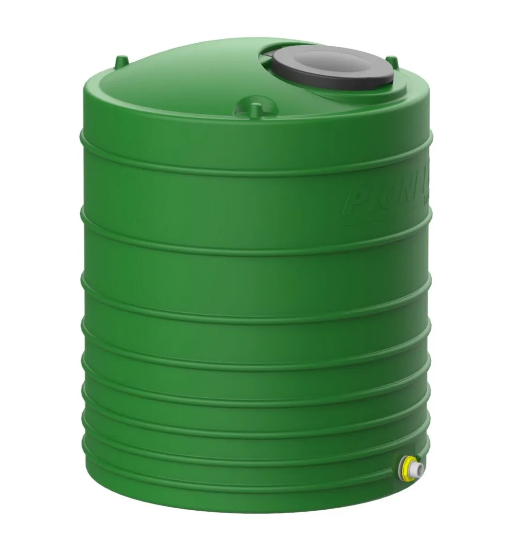 2500L Water Tank