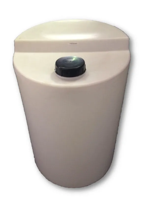 250L Totally Enclosed Drum (TE0250)