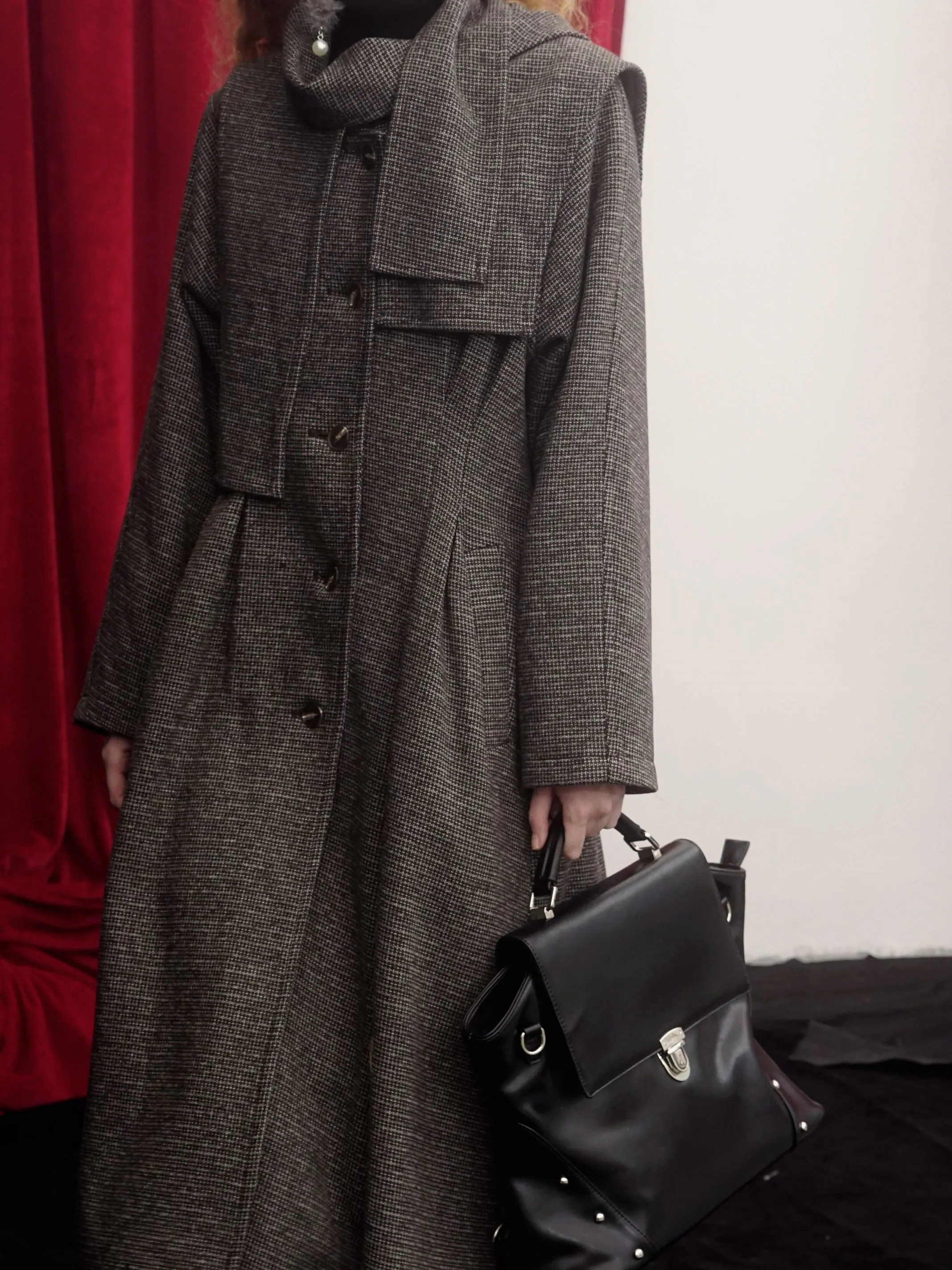 2Way Single Shoulder Bag