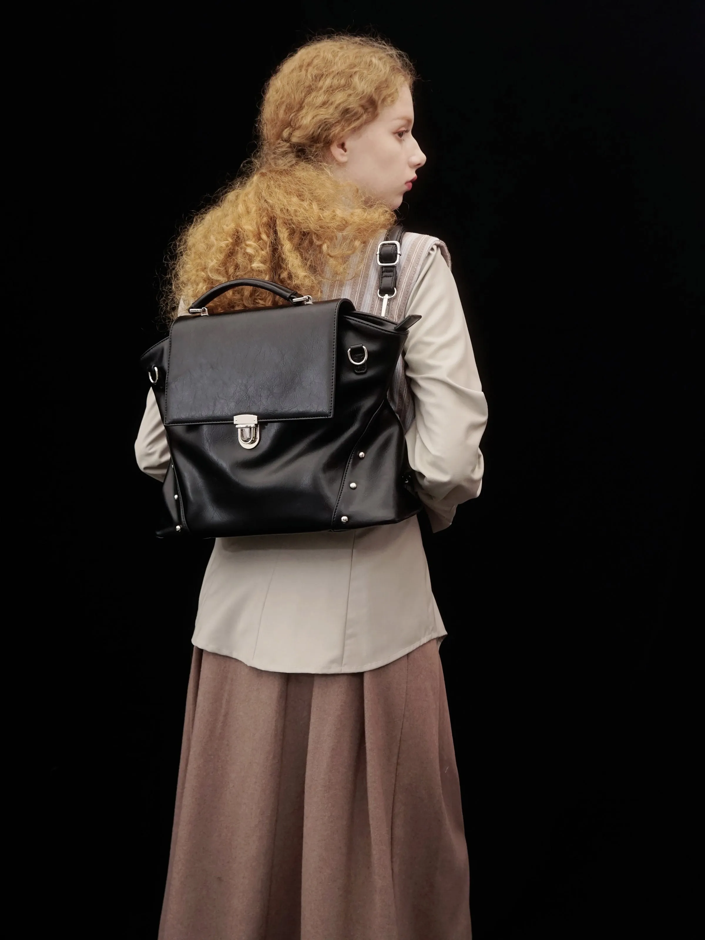 2Way Single Shoulder Bag