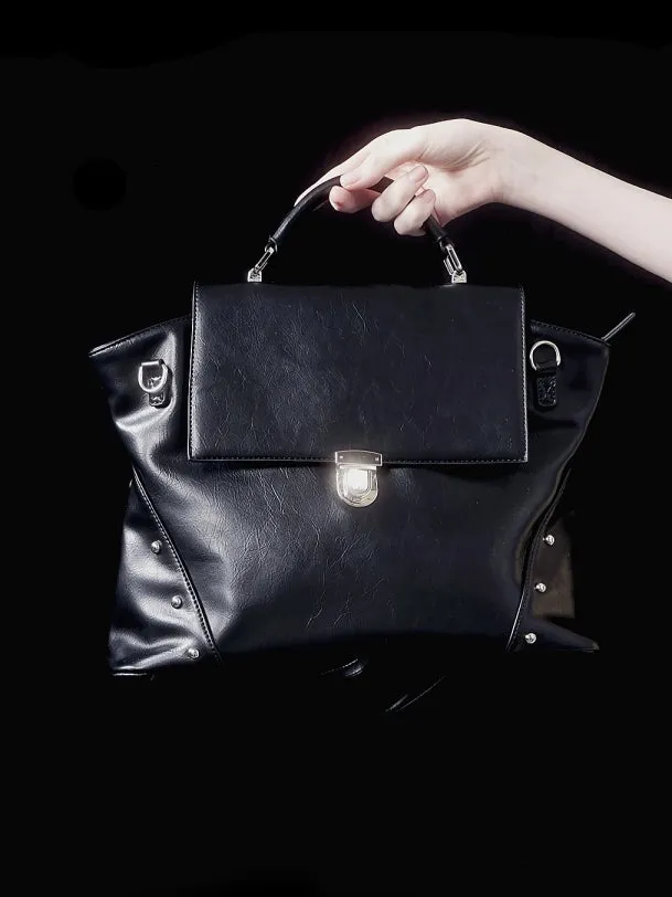 2Way Single Shoulder Bag