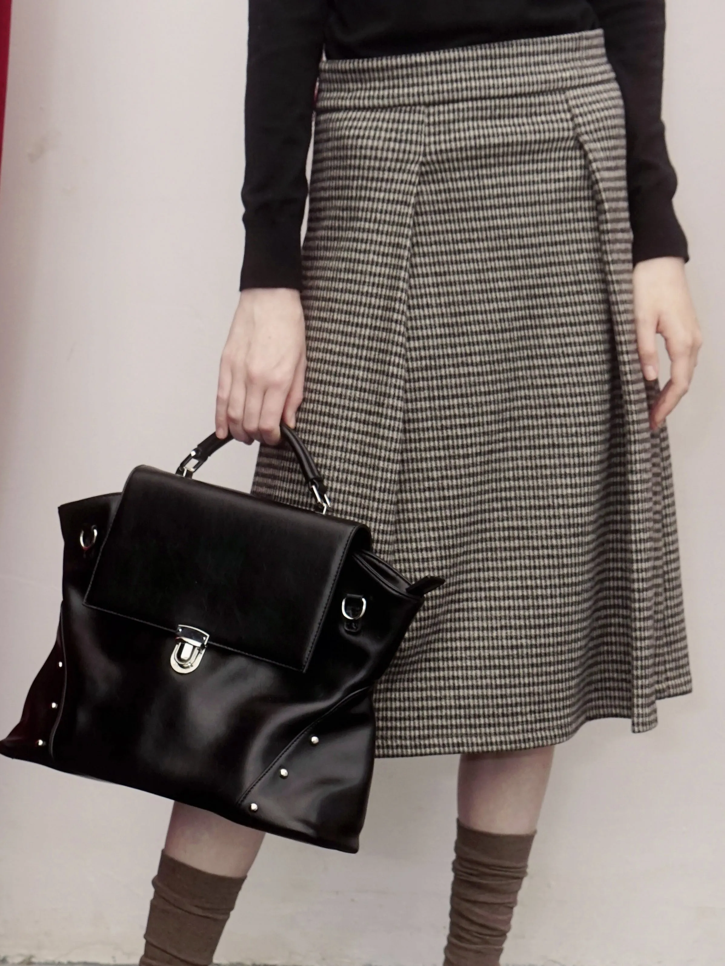 2Way Single Shoulder Bag