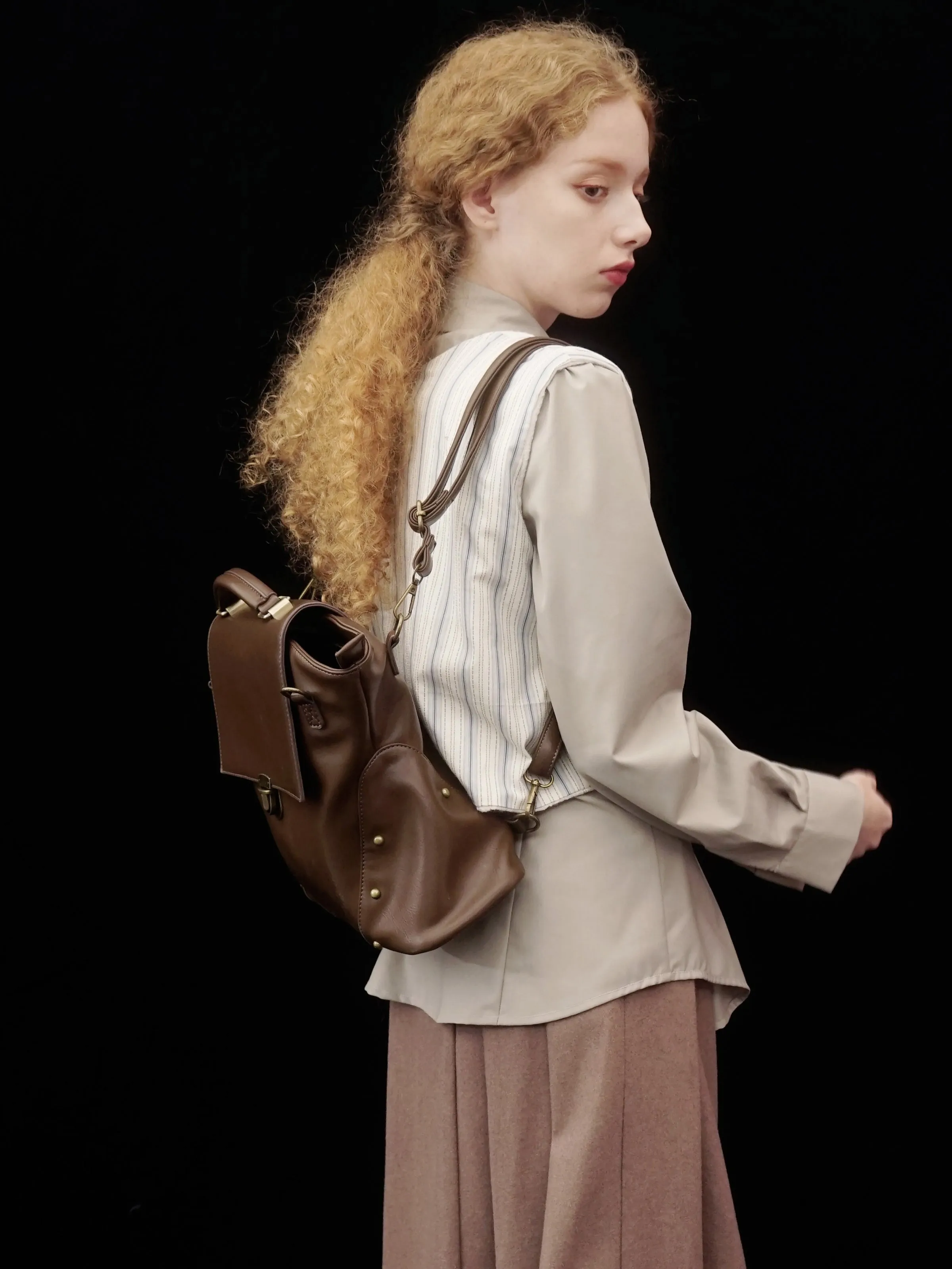2Way Single Shoulder Bag