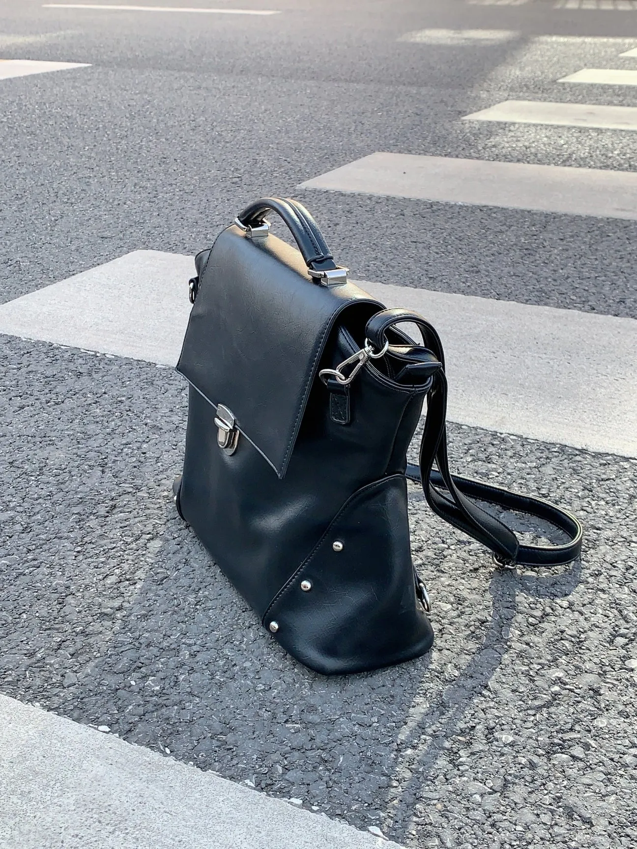 2Way Single Shoulder Bag