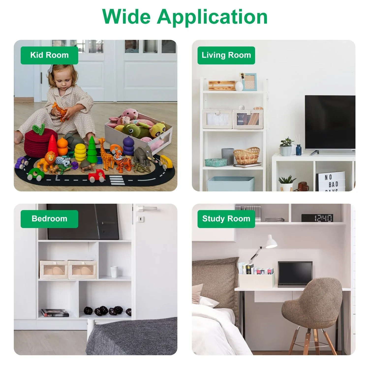 4Pcs Foldable Linen Clothing Storage Bin with Visible Clear Window Convenient Handle Multipurpose Collapsible Storage Basket Closet Fabric Container For Shelves Bedroom