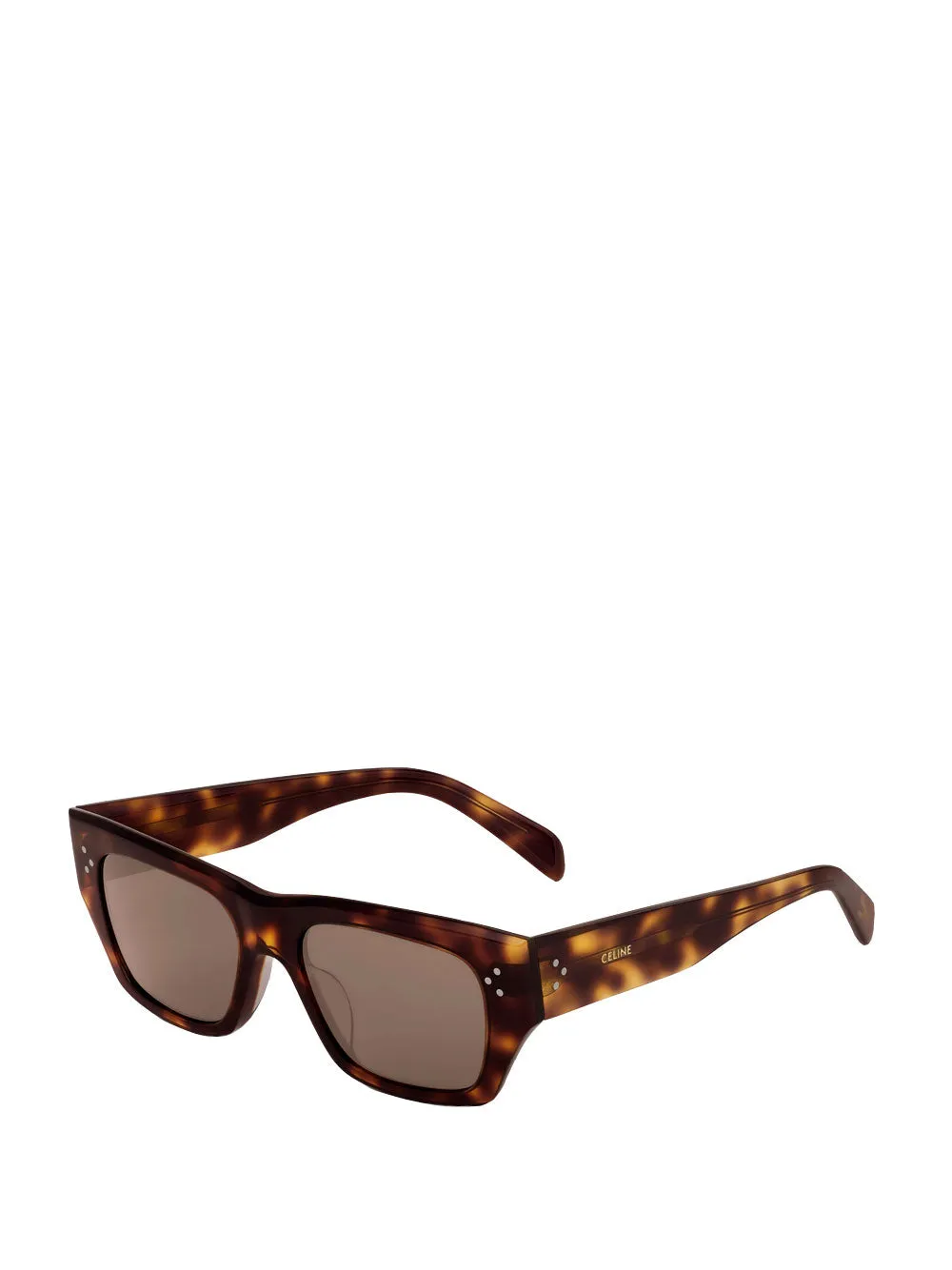 55 Havana Sunglasses