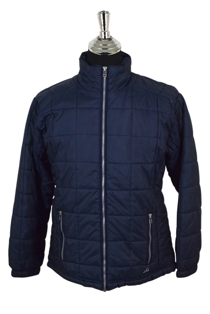 Adidas Brand Quilted Jacket