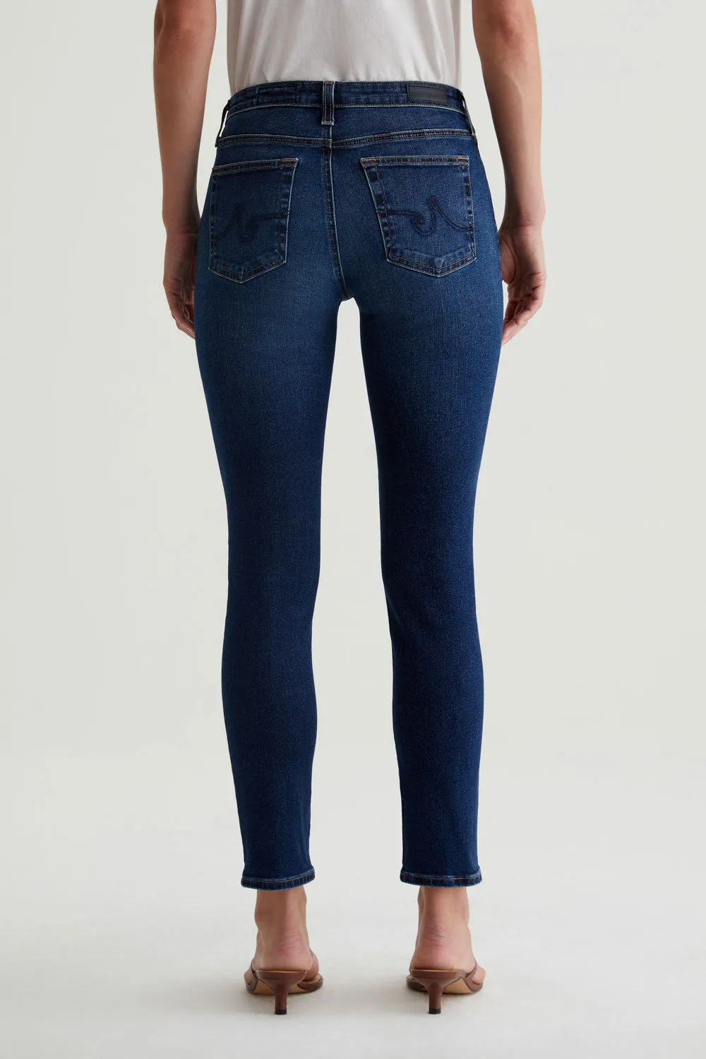 AG Prima Ankle Jean - Catalogue