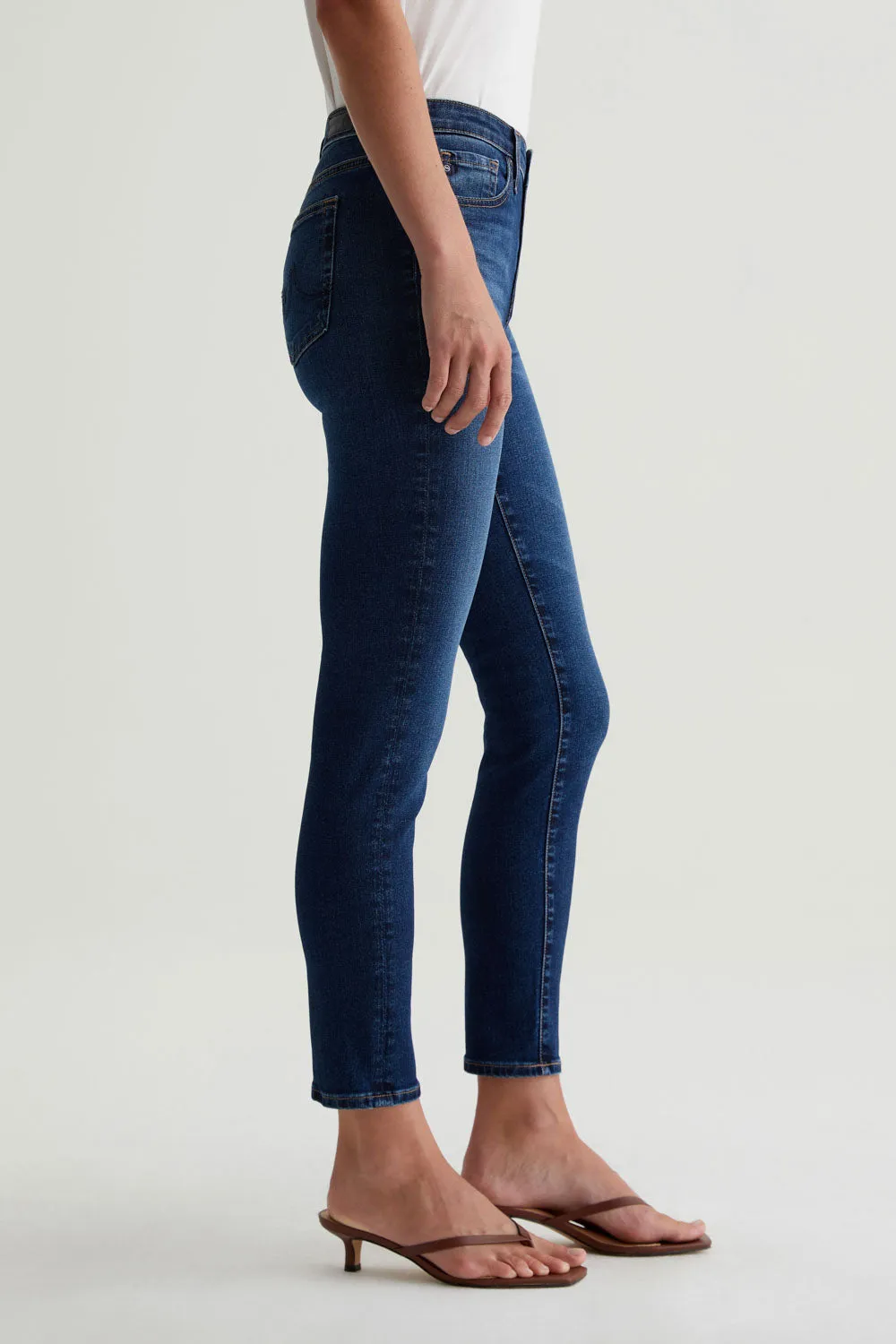 AG Prima Ankle Jean - Catalogue