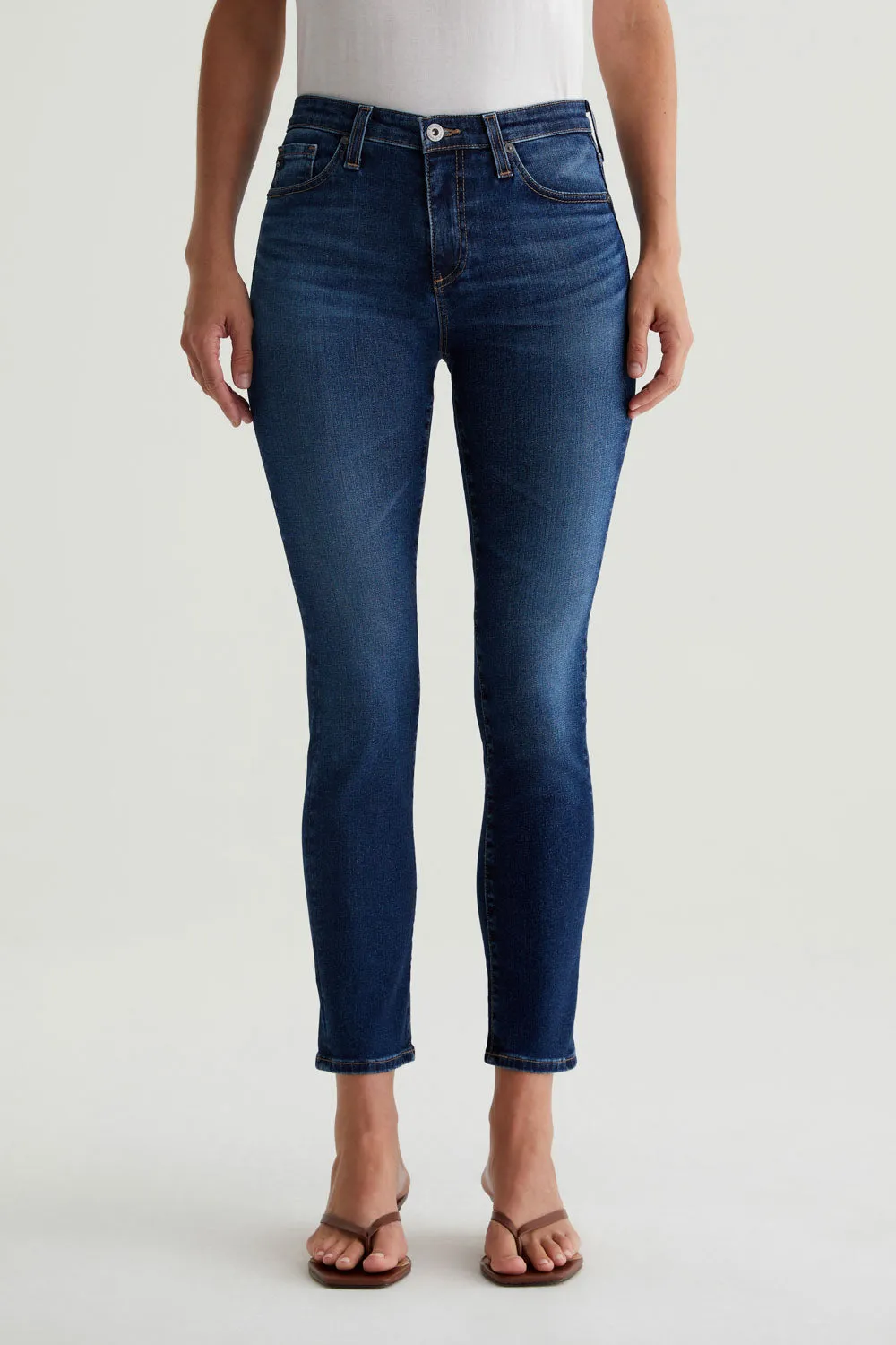 AG Prima Ankle Jean - Catalogue
