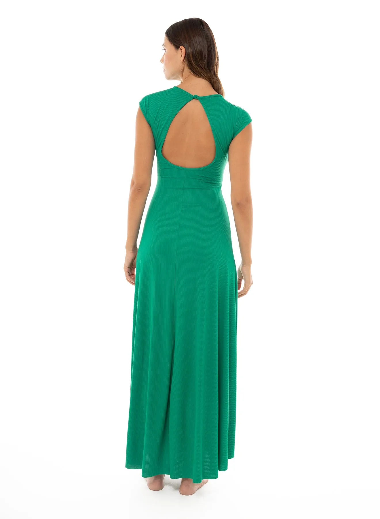 Agua Bendita Ailana Tile Dress