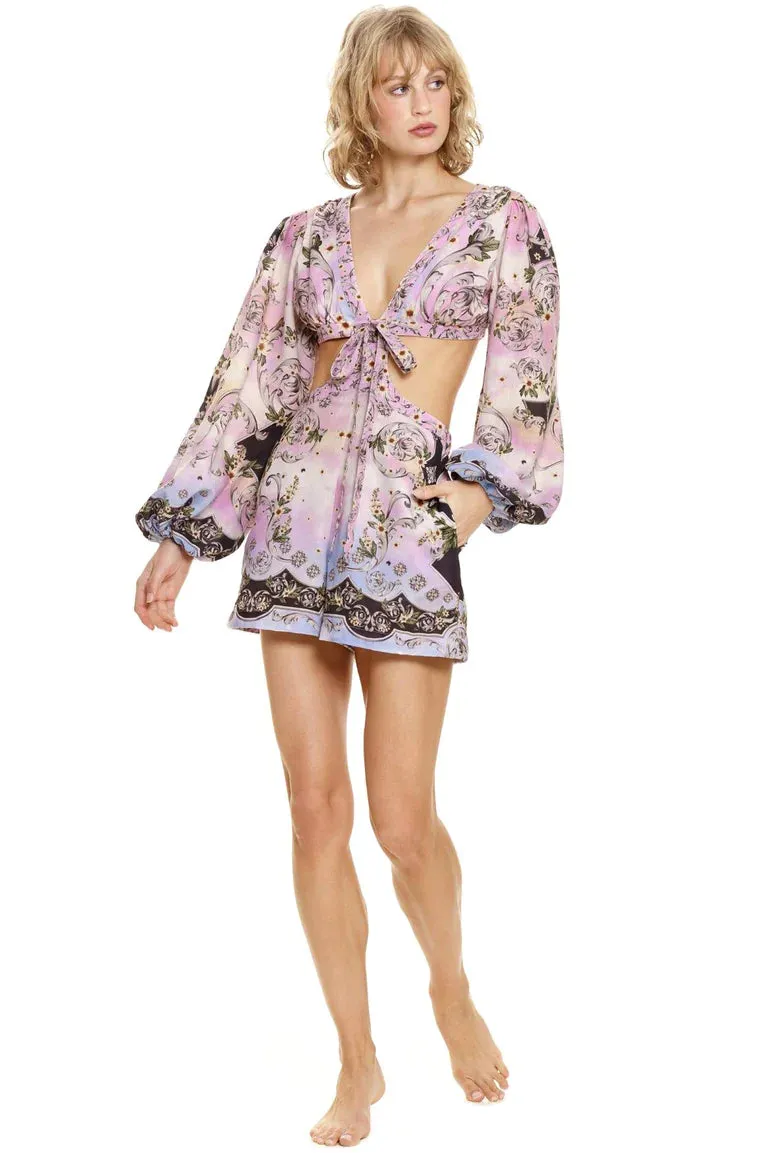 Agua Bendita Breeze Numen Romper