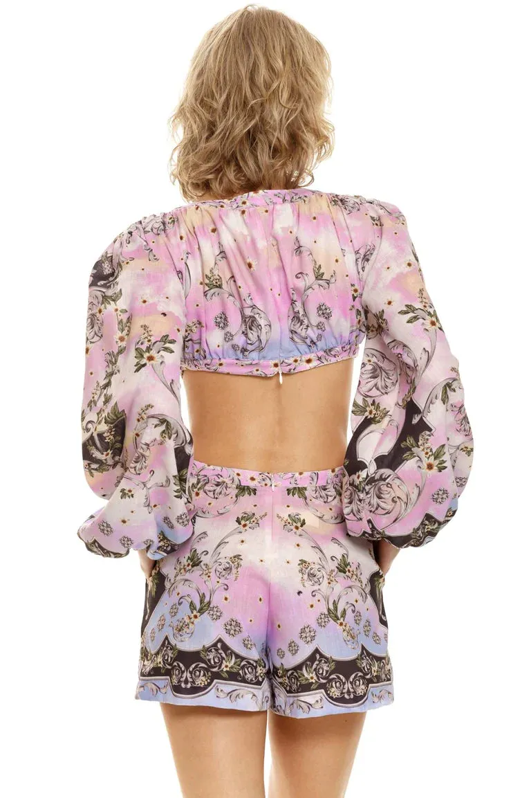 Agua Bendita Breeze Numen Romper