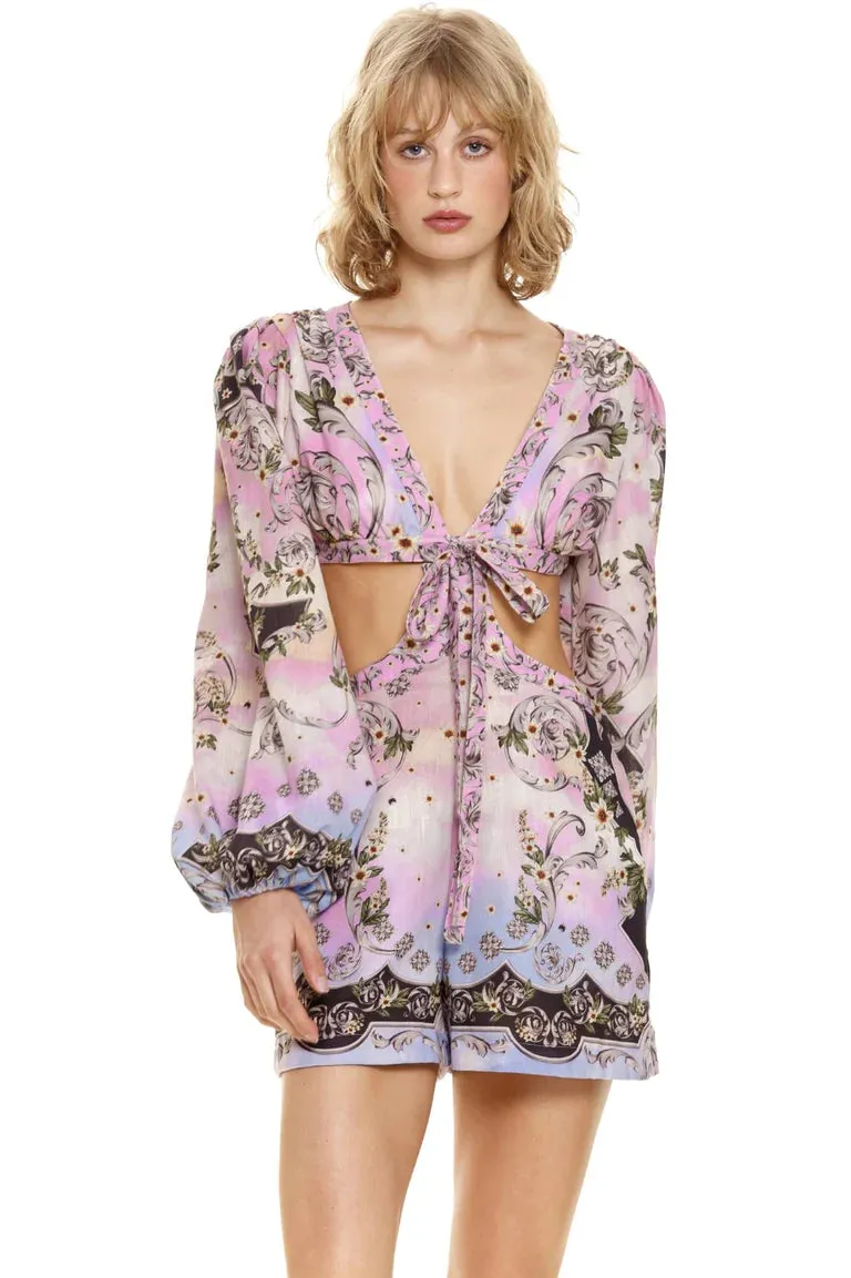 Agua Bendita Breeze Numen Romper