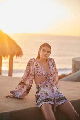 Agua Bendita Breeze Numen Romper
