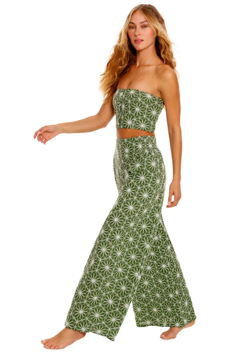 Agua Bendita Mar Vessel Pants