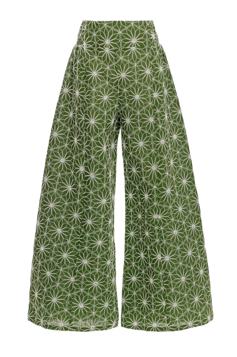 Agua Bendita Mar Vessel Pants