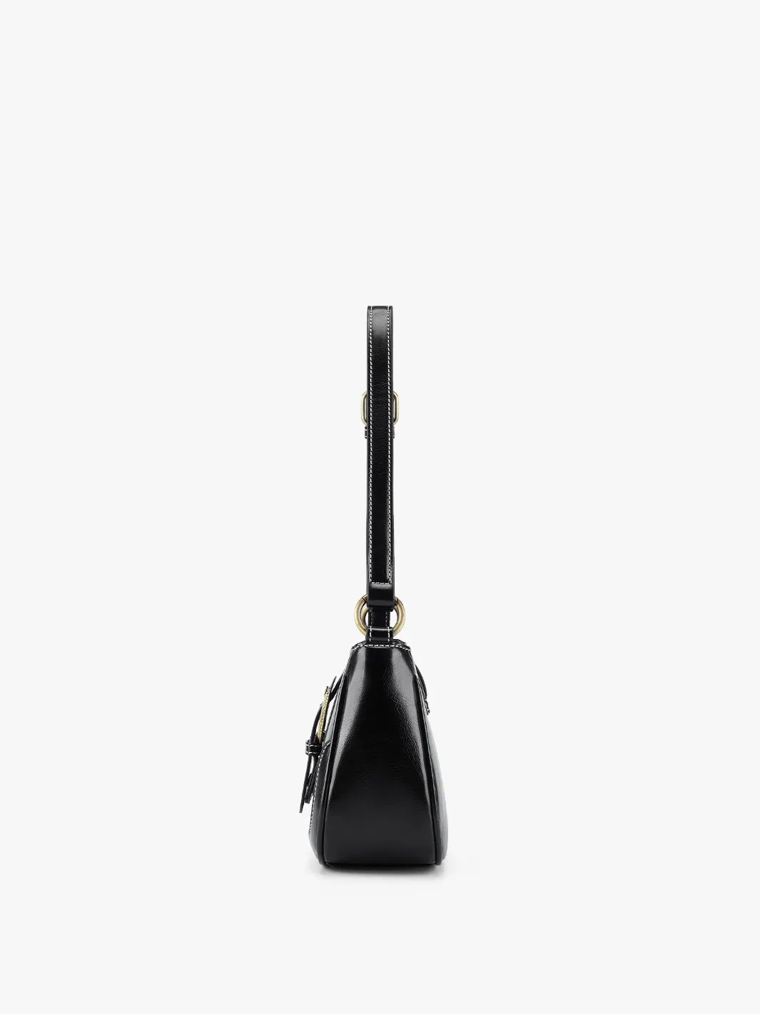 Alison Vintage Daily Shoulder Bag