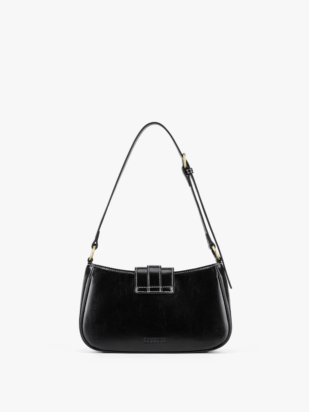 Alison Vintage Daily Shoulder Bag