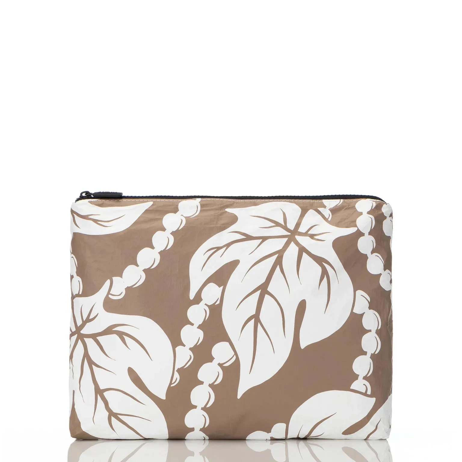 ALOHA Collection Mid Kukui Pouch