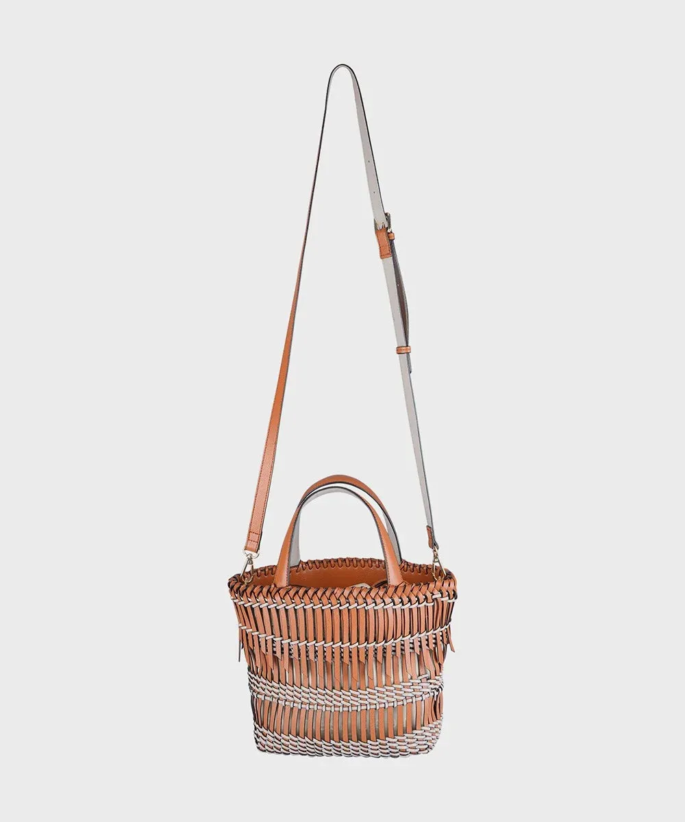Alora Tote Bag