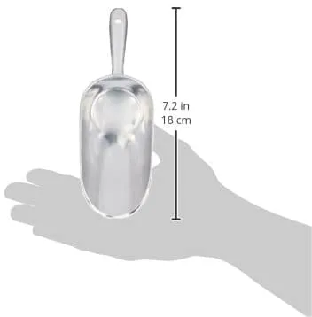 Aluminum Scoops by Norpro
