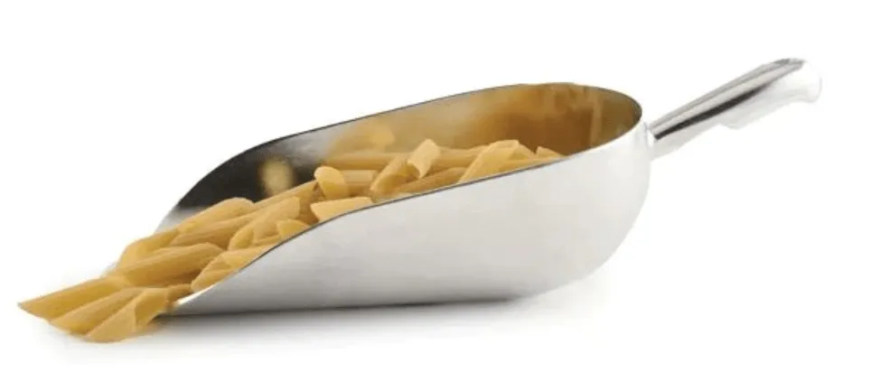Aluminum Scoops by Norpro