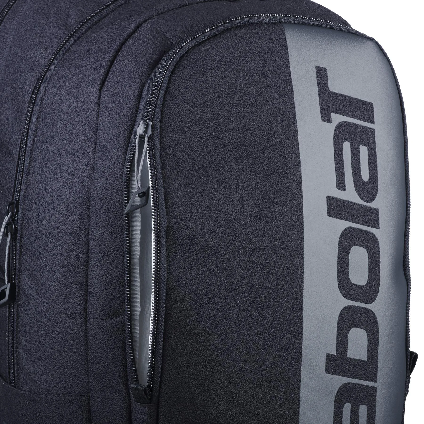 Babolat Court Hero Padel Backpack - Black