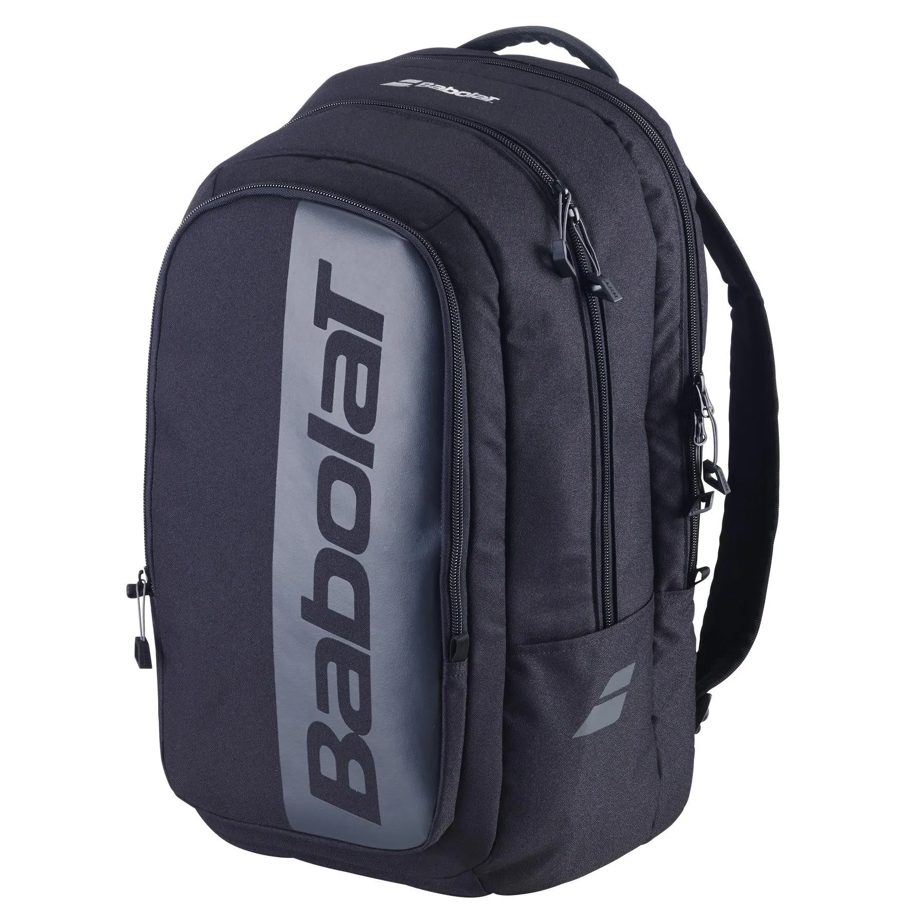 Babolat Court Hero Padel Backpack - Black