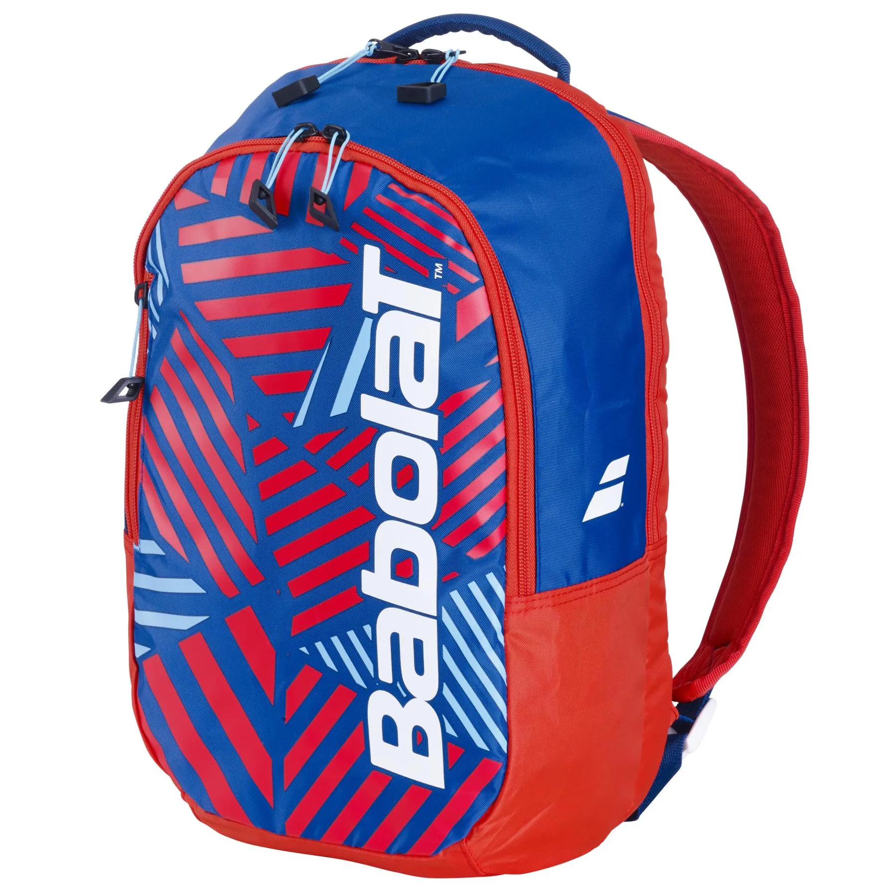 Babolat Kids Padel Backpack - Blue / Red