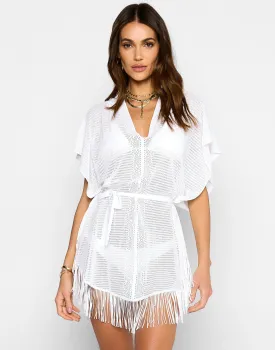Beach Bunny Haute Summer Kaftan