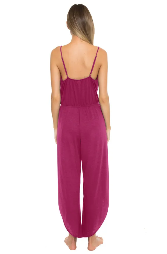Becca Breezy Basic Jumpsuit