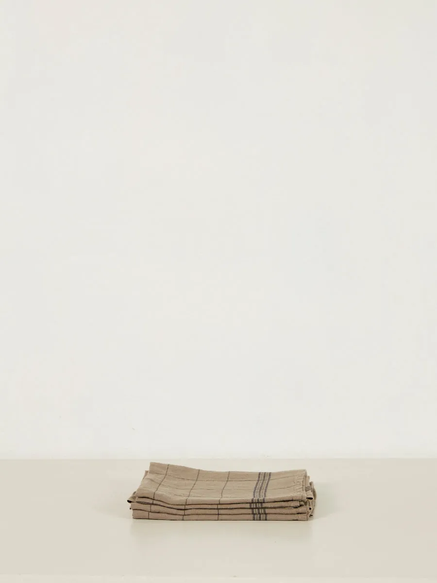 Bistrot Tea Towel | Chataigne