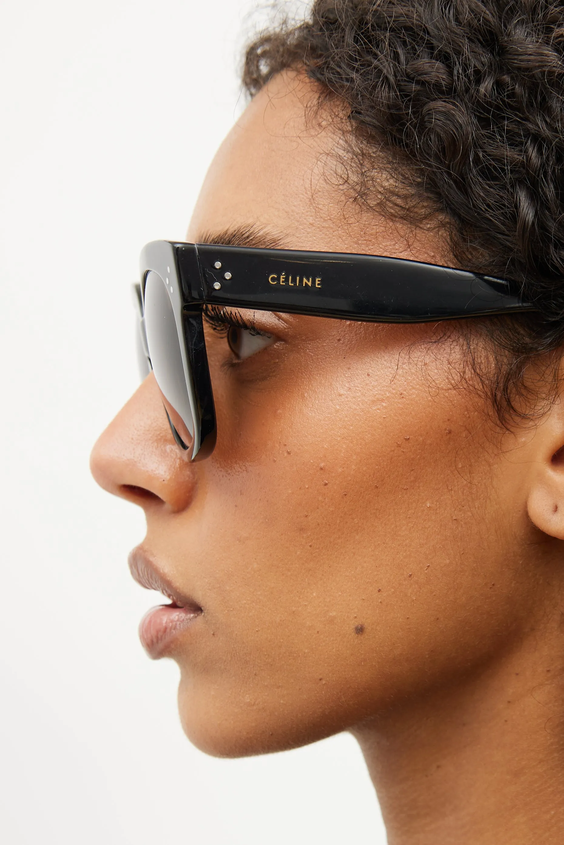 Black CL 41805/S Sunglasses