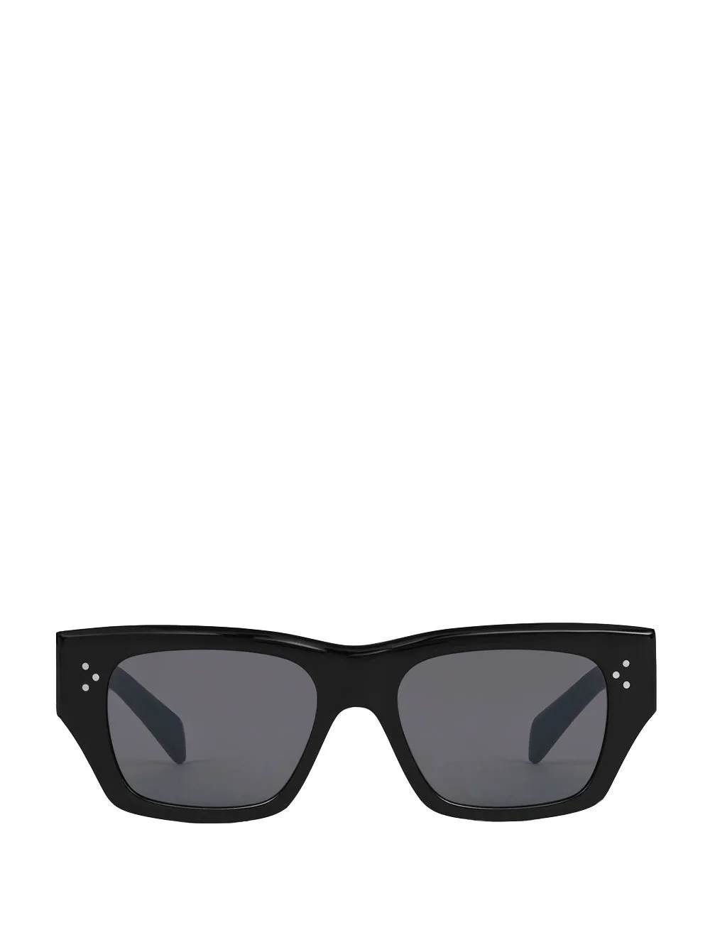 Black Frame 55 sunglasses