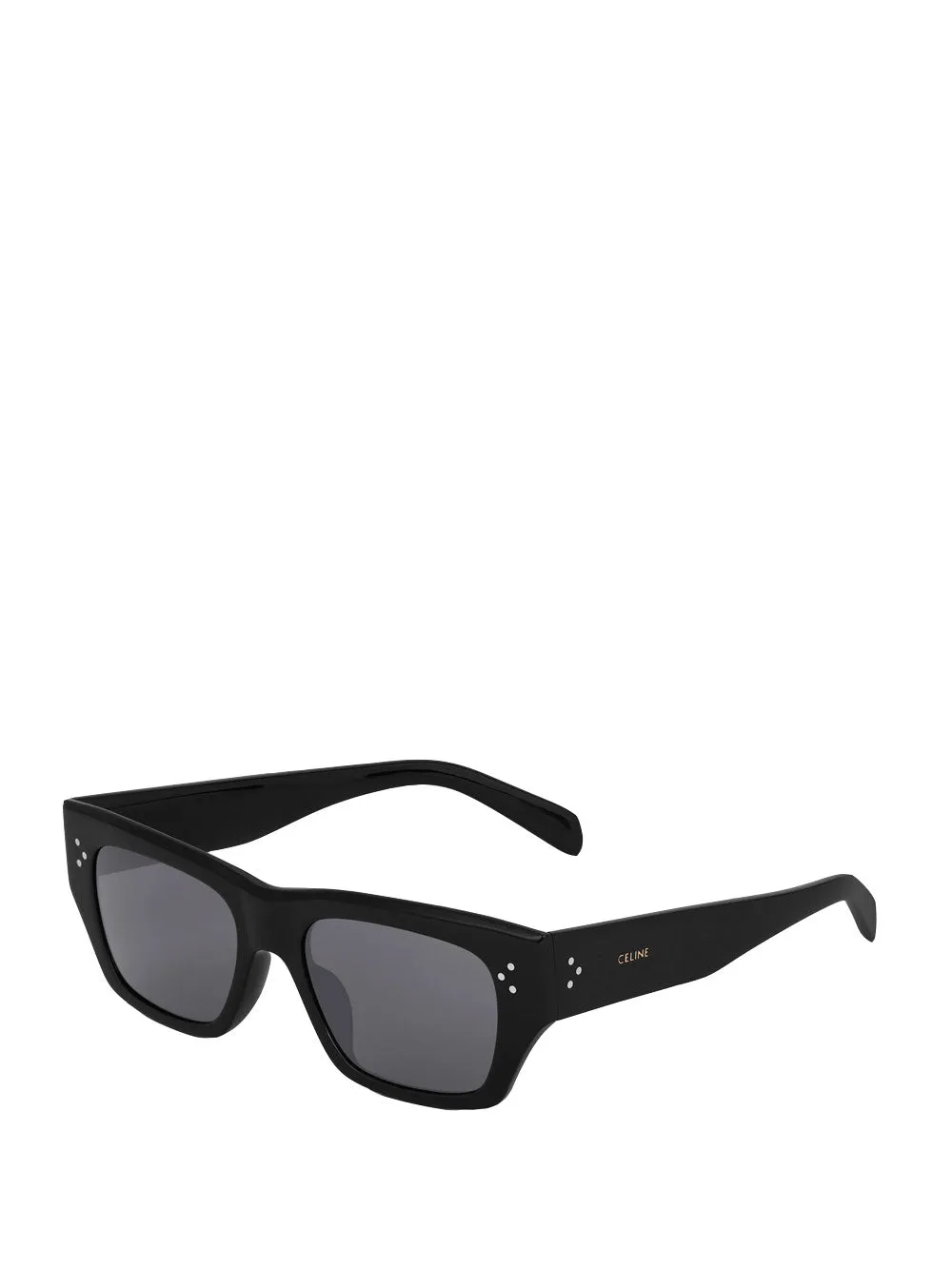 Black Frame 55 sunglasses