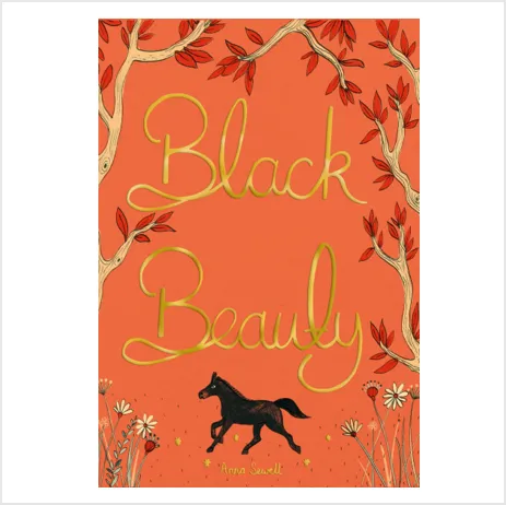 Book - Black Beauty