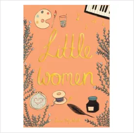 Book - Little Women