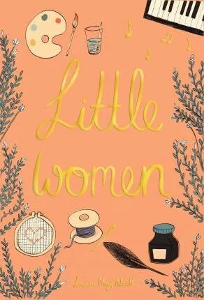 Book - Little Women