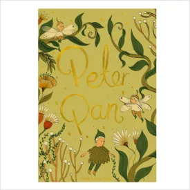 Book - Peter Pan