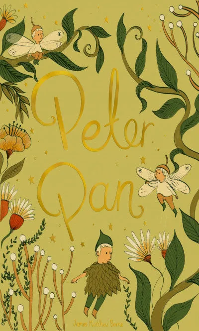 Book - Peter Pan
