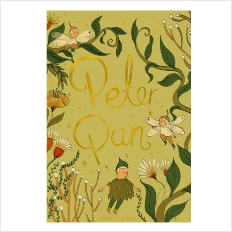 Book - Peter Pan