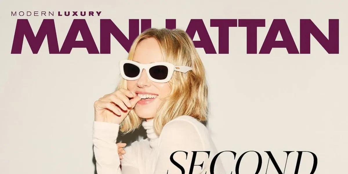 Bottega Veneta BV1121S 003 - As Seen On Naomi Watts
