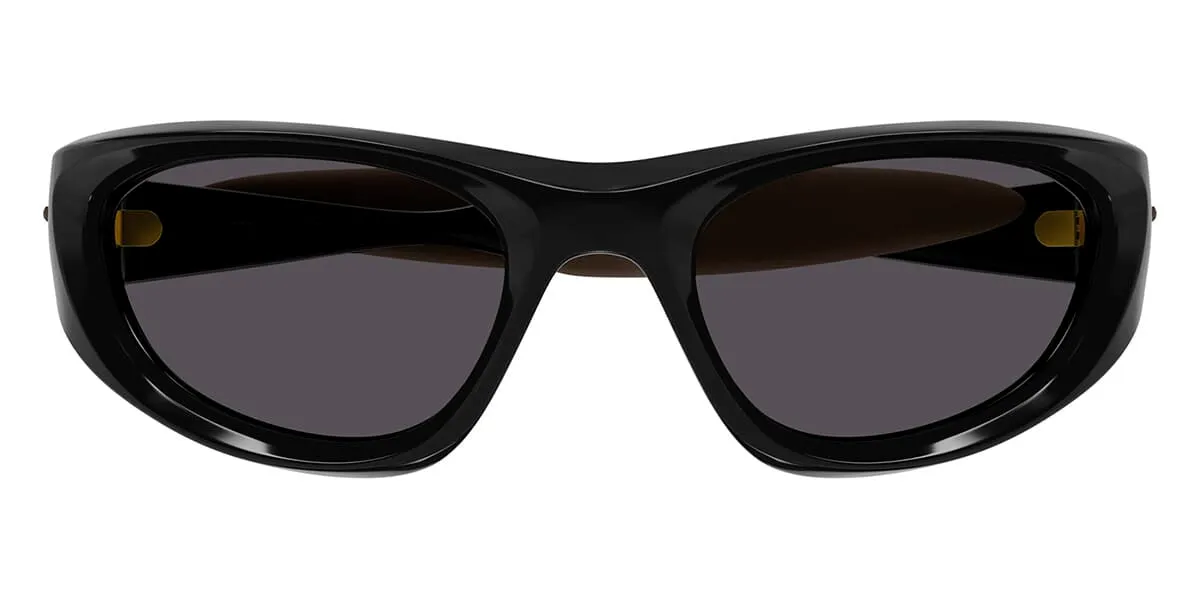 Bottega Veneta BV1184S 001 - As Seen On Kylie Jenner & Charli XCX