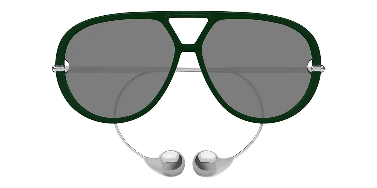 Bottega Veneta BV1273S 008 Drop Aviator