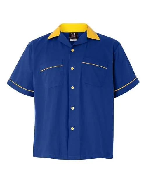 Bowling Shirt