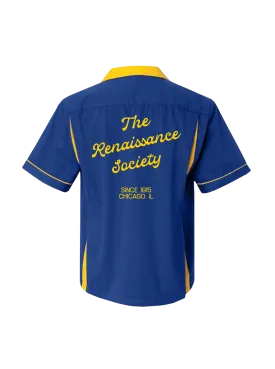 Bowling Shirt