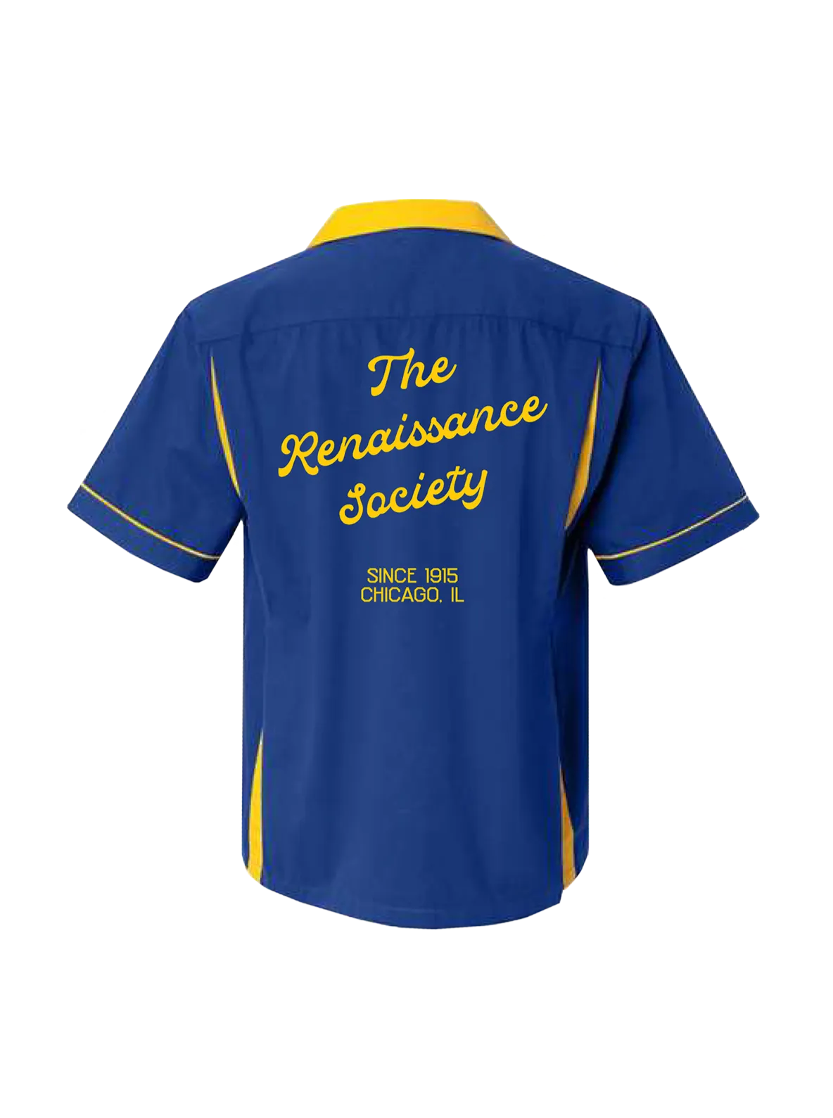 Bowling Shirt