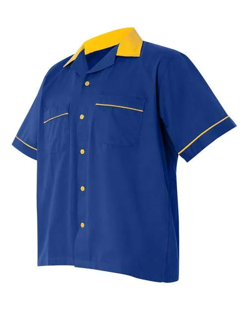 Bowling Shirt